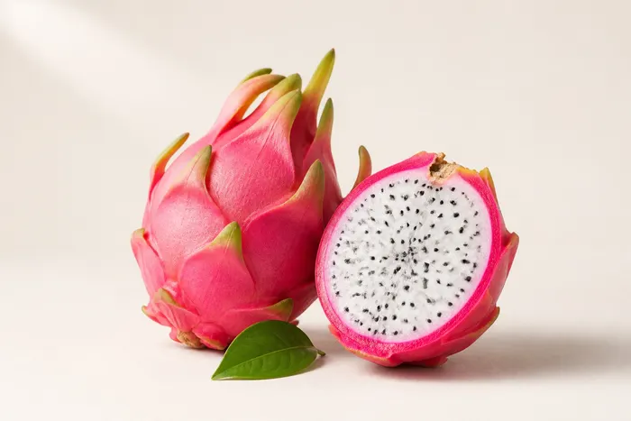 Dragon Fruit
