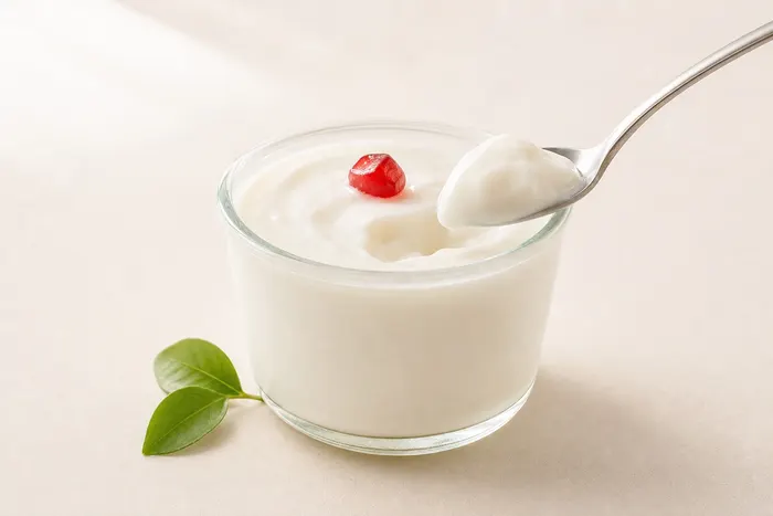 Set Yogurt (80g)
