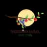 Thooddakkaaran Logo