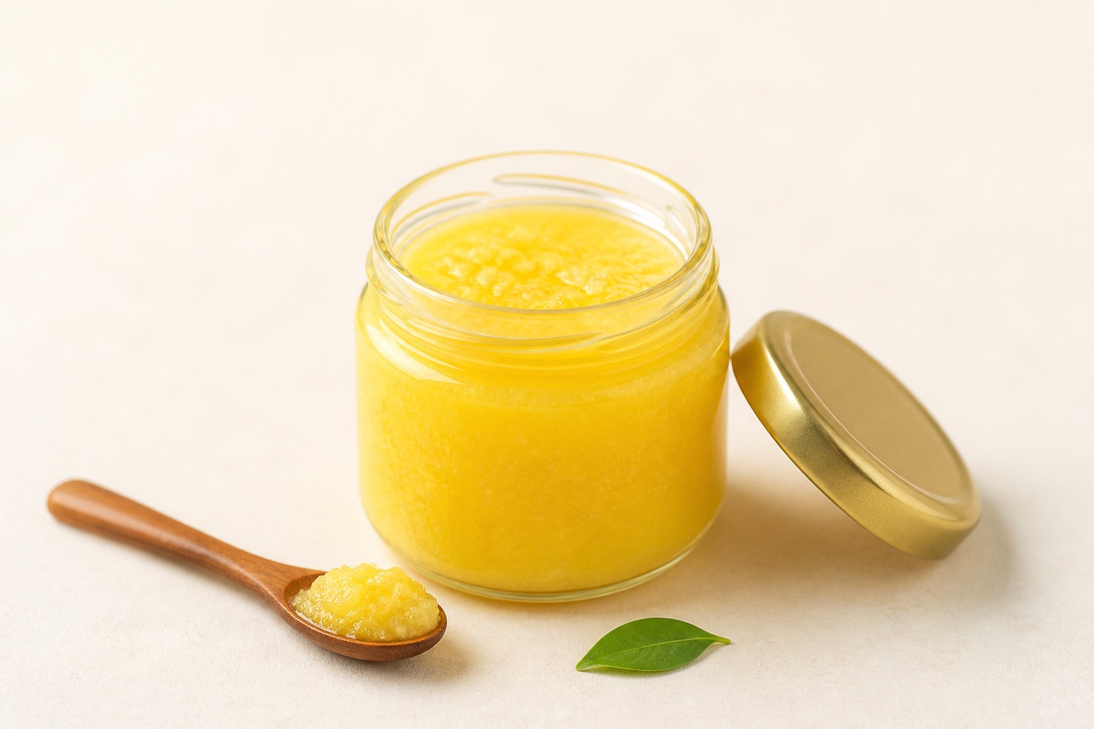 Pure Cow Ghee