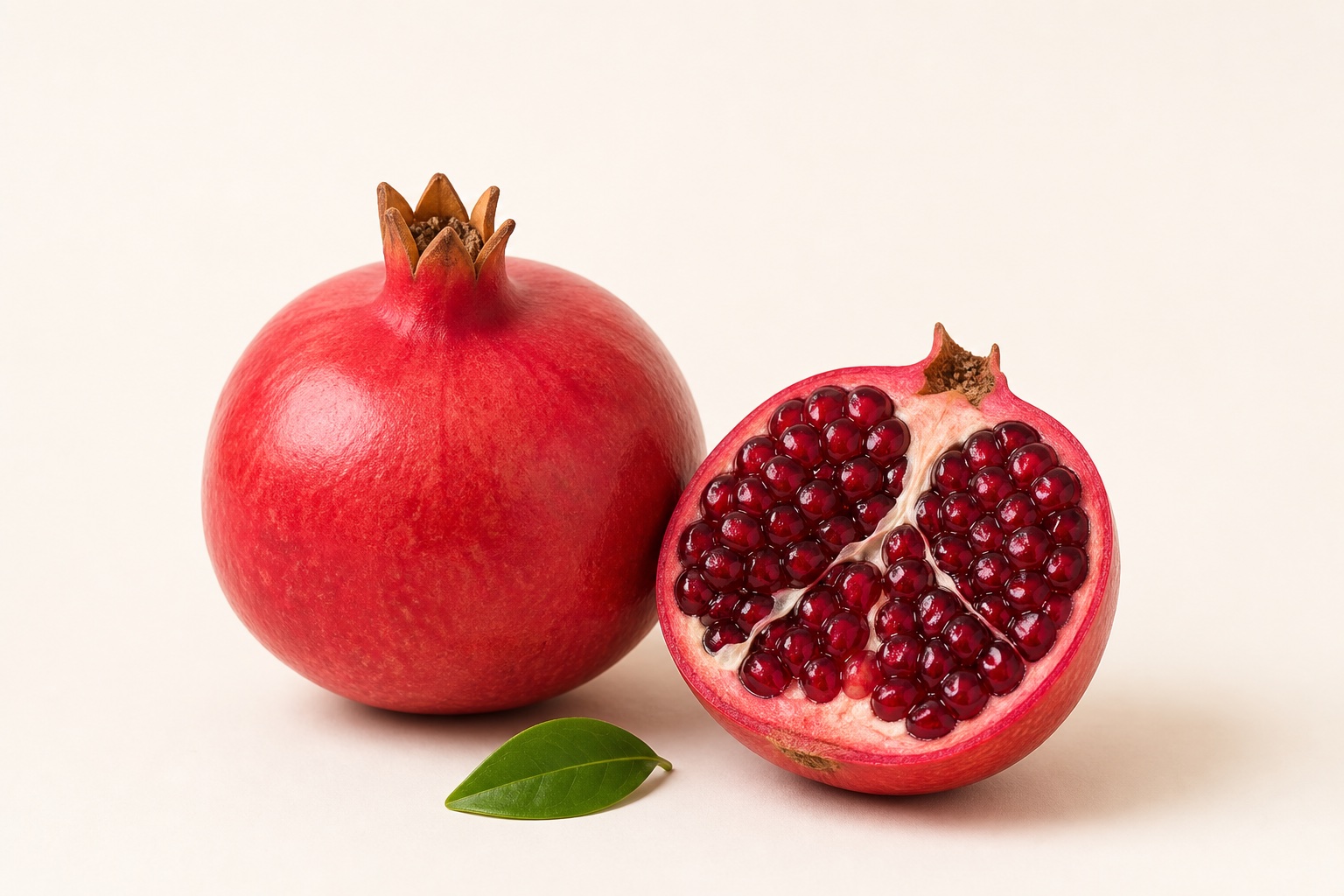 Pomegranate