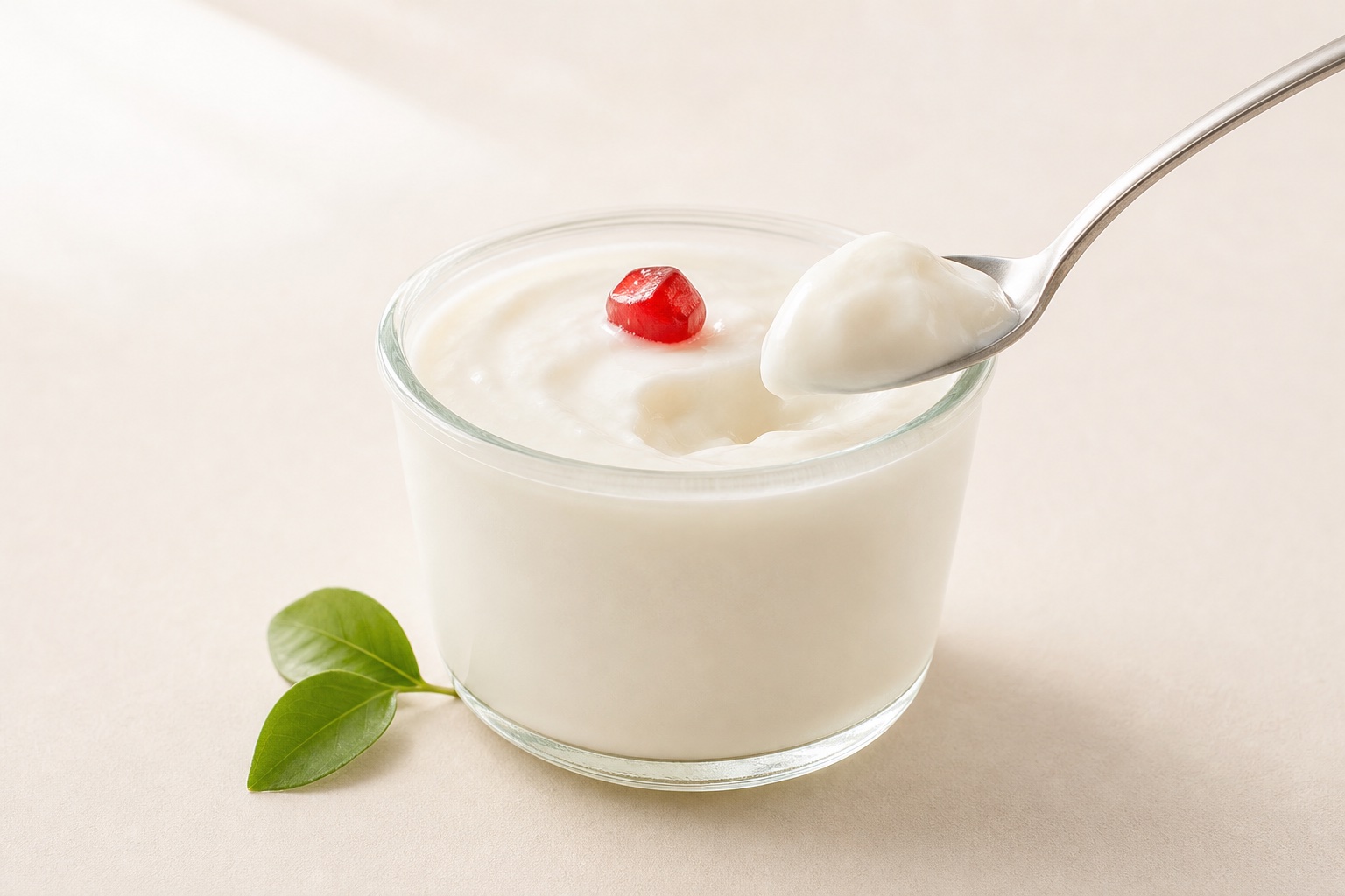 Set Yogurt (80g)